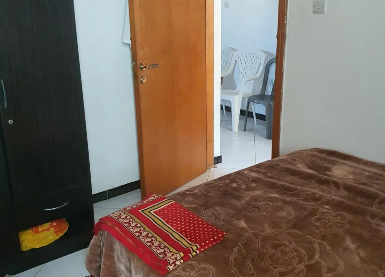 Legendary Sharjah Apartment United Arab Emirates