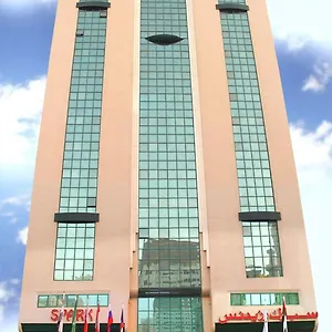 3* Aparthotel Spark
