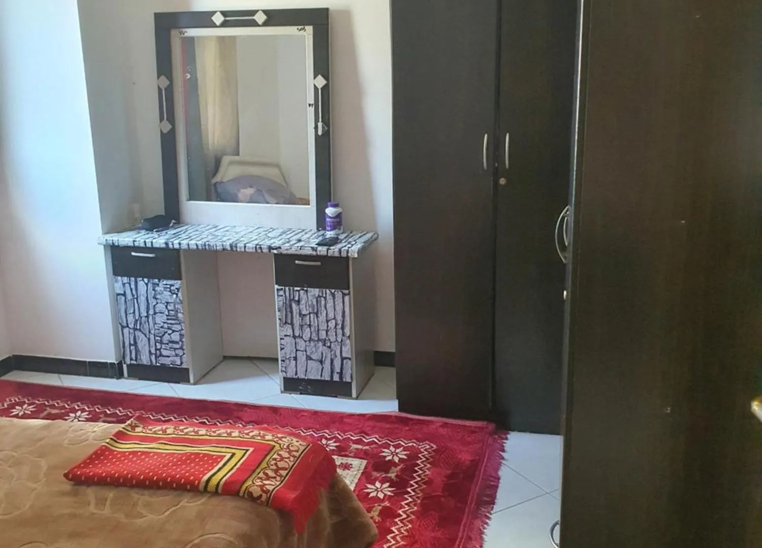 Legendary Sharjah Apartment