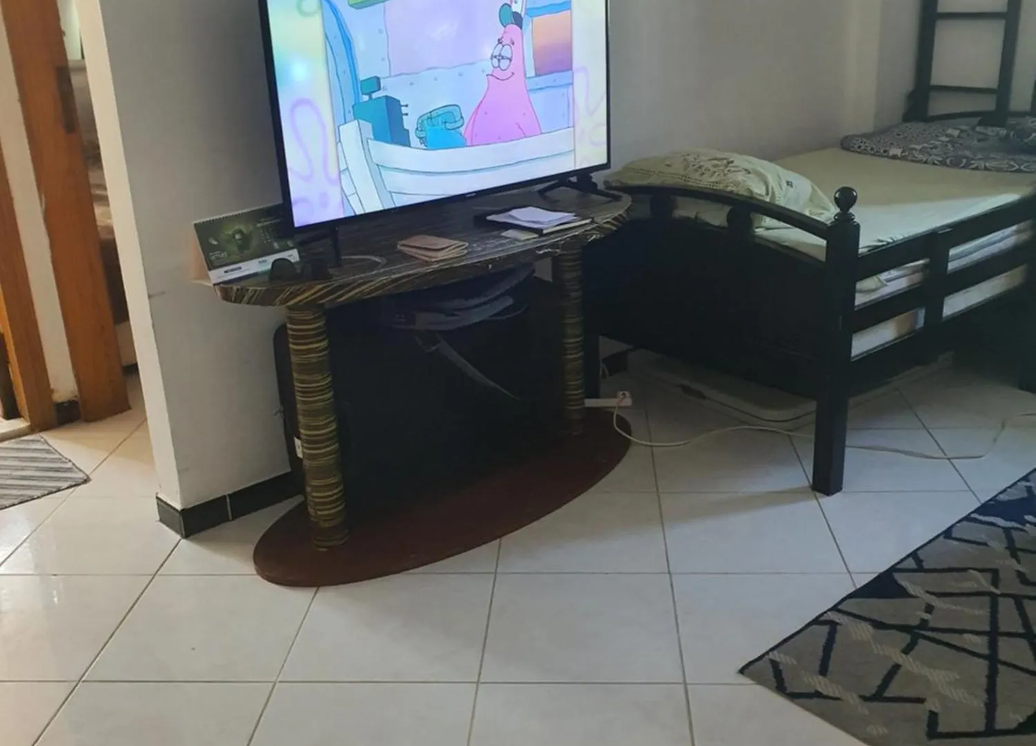 Legendary Sharjah Apartment