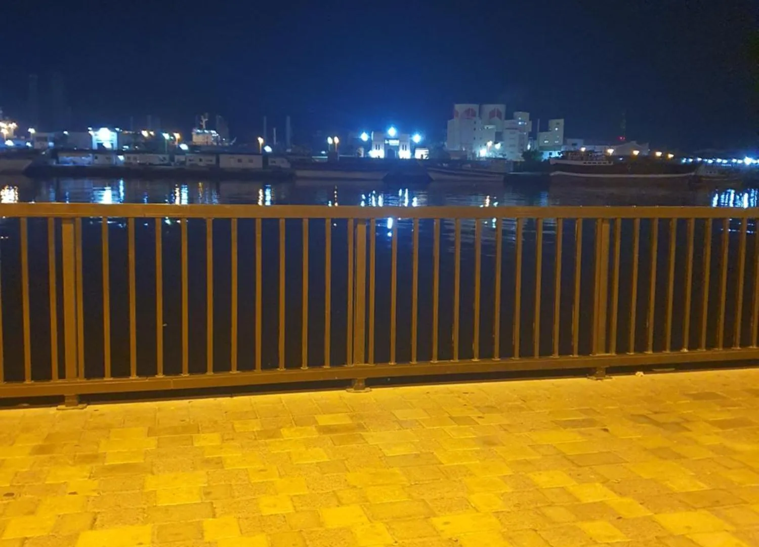 Legendary Sharjah Apartment